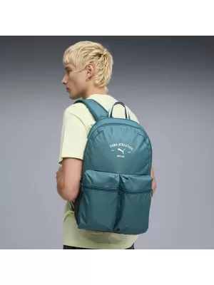 Раница PUMA PHASE CLASS BACKPACK 092192_29 ИЗУМРУДЕН ЛЕД