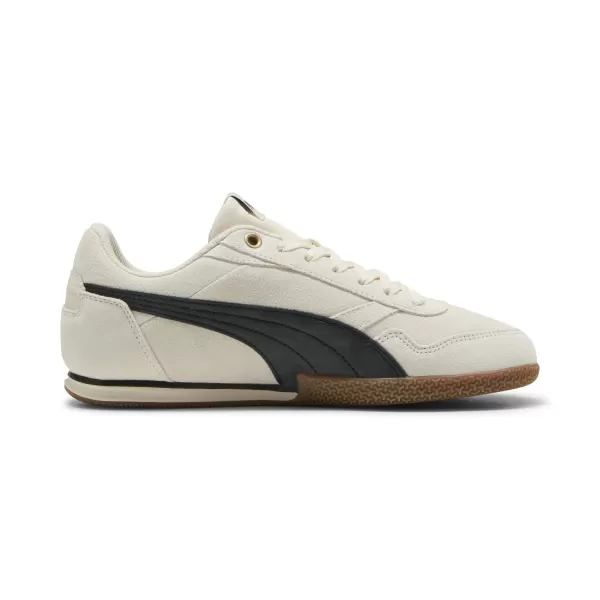  Дамски обувки PUMA BELLA DONNA SD 402673_02 ALPINE SNOW/ АЛПИЙСКИ СНЯГ/ЧЕРНА ПУМА 