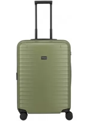 куфар TITAN Upgrade M ГОРСКО ЗЕЛЕНО