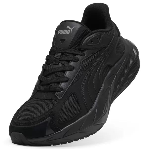  Ботуши PUMA HYPNOTIC LS 2 404714_01 ПУМА ЧЕРНА/ПУМА ЧЕРНА 