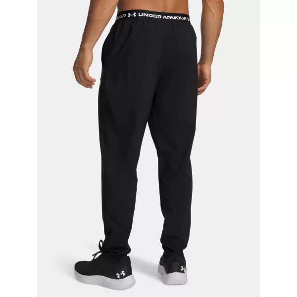  Мъжки спортен панталон UNDER ARMOUR VANISH TRAINING PANT 6010606-001 ЧЕРЕН 