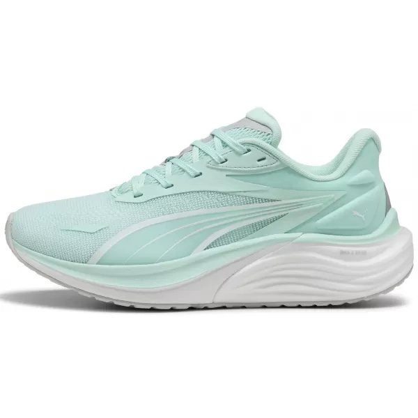  Дами PUMA ELECTRIFY NITRO 4 WN 310788_12 MINT MELT/ МЕНТА СТОПИЛКА/PUMA WHITE 
