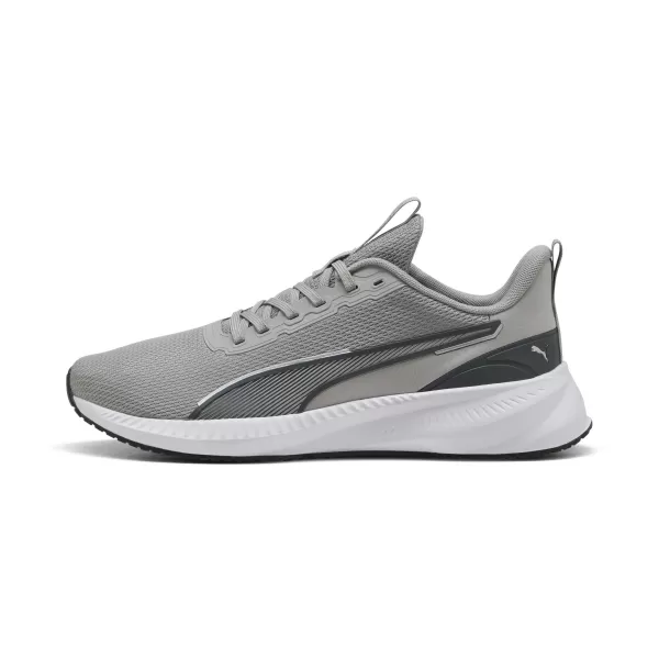  Ботуши PUMA FLYER LITE 3 310797_34 GRAY ECHO/SHADOW GRAY/ СИВО ЕХО/СИВА СЯНКА/ПУМА B 