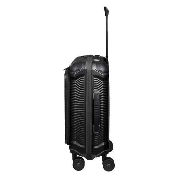  куфар TRAVELITE Millennium S Front pocket ЧЕРЕН 