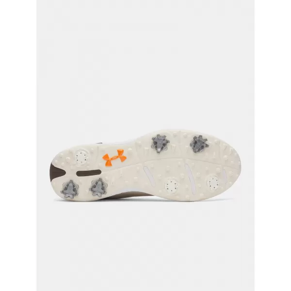  Мъжки обувки UNDER ARMOUR DRIVE FADE 2 6006120-279 КАФЯВО 