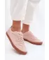 Дамски маратонки BIG STAR TT274359 PINK Big Star Shoes
