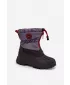 Детски ботуши за сняг BIG STAR SS374031 BLACK Big Star Shoes