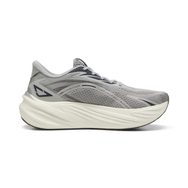  Ботуши PUMA MAXIMA PRO 313313_16 СИВО ЕХО/ТОПЛО БЯЛО/ДЪВКА 