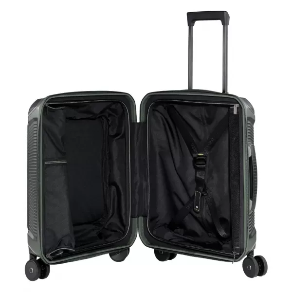  куфар TRAVELITE Millennium S Front pocket БОРОВО ЗЕЛЕНО 