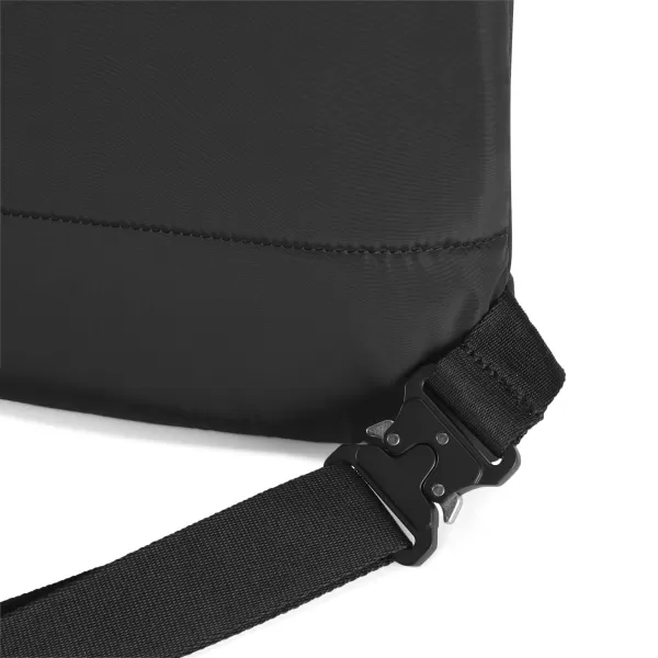  Чанта PUMA X REPRESENT SLING BAG 091822-01 ПУМА ЧЕРНА 