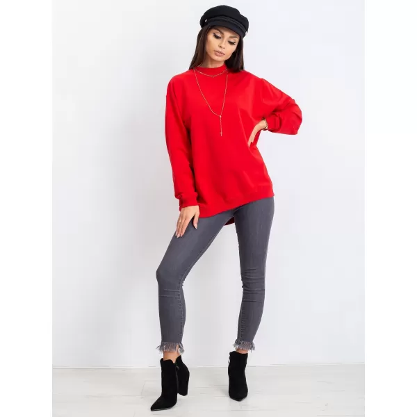  Дамски суичър BASIC FEEL GOOD RV-BL-5185.81P ИЗД 