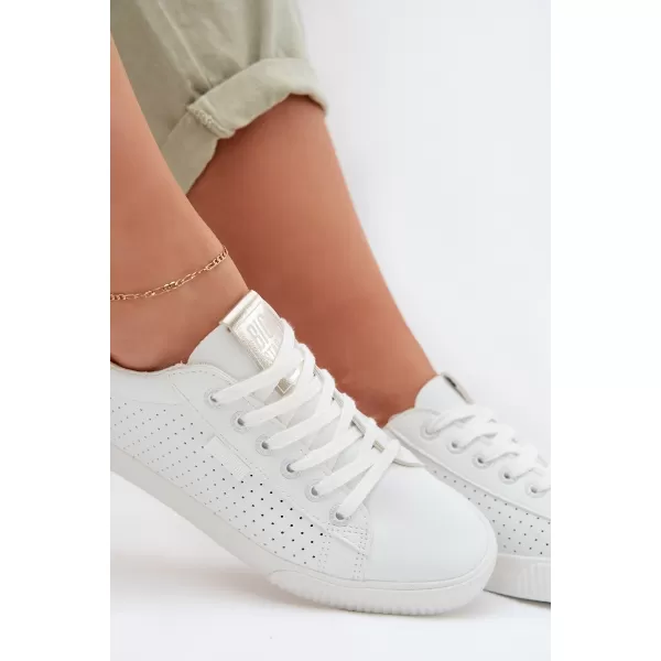  Дамски маратонки BIG STAR TT274020 BLACK Big Star Shoes 