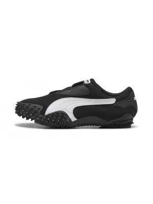 Кецове PUMA MOSTRO OG PRIME ПУМА ЧЕРНА/ПУМА БЯЛА