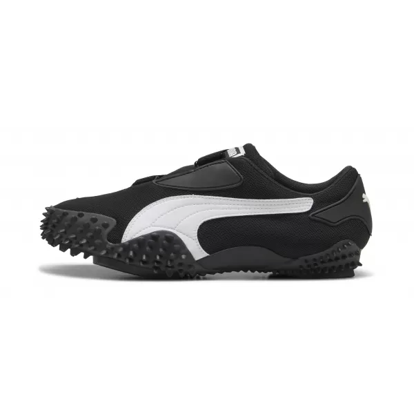  Кецове PUMA MOSTRO OG PRIME ПУМА ЧЕРНА/ПУМА БЯЛА 