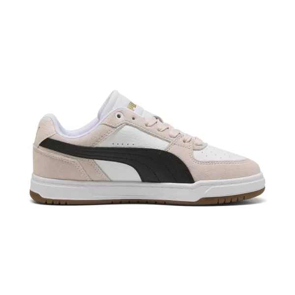  Ботуши PUMA CAVEN III OG 404485_05 FLOWER/ ЦВЕТЕ/ПУМА ЧЕРНО/ПУМА БЯЛО 