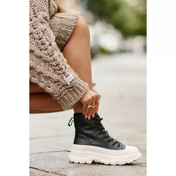  Дамски маратонки BIG STAR OO274A599 BLACK Big Star Shoes 