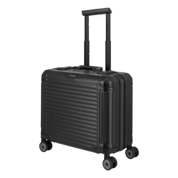  Куфарче TRAVELITE Next Business wheeler 4w ЧЕРЕН 