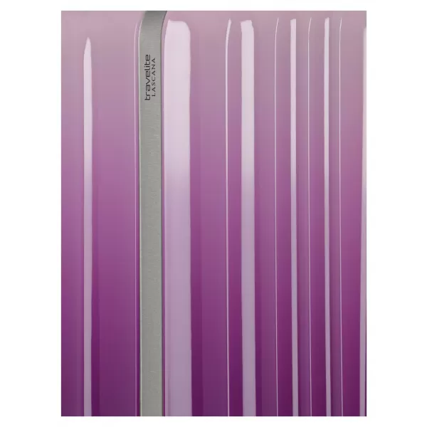  куфар TRAVELITE Lascana Edition S Purple Degrade ЛИЛАВ ГРАДИЕНТ 