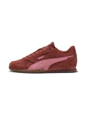 Дамски обувки PUMA BELLA DONNA SD 402673_11 БОРДО ЧЕРВЕНО/ ДИВО РОЗОВО