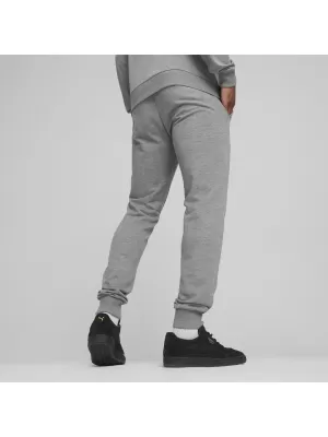 Мъжки панталон PUMA TEAMGOAL CASUALS PANTS 658598_33 СРЕДНО СИВ ПИРЕН/БЯЛ