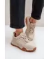 Дамски маратонки BIG STAR OO274A315 BEIGE Big Star Shoes