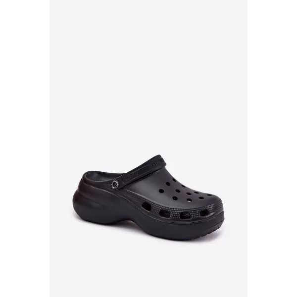  Дамски обувки BIG STAR RR274A118 BLACK Big Star Shoes 
