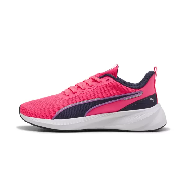  Ботуши PUMA FLYER LITE 3 310797_36 PURE PINK/DEEP PLUM/ ЧИСТО РОЗОВО/ТЪМНО СЛИВА/PUMA SIL 