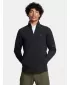 Мъжки суичър UNDER ARMOUR UA DRIVE PRO STORM HYB HZ 1387118-001 ЧЕРЕН
