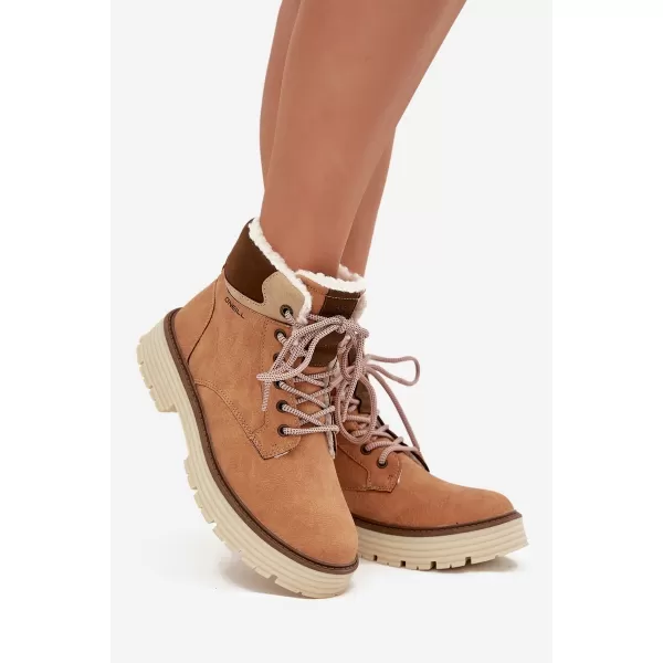  Дамски обувки ONEILL BENICIA BLACK O'Neill 
