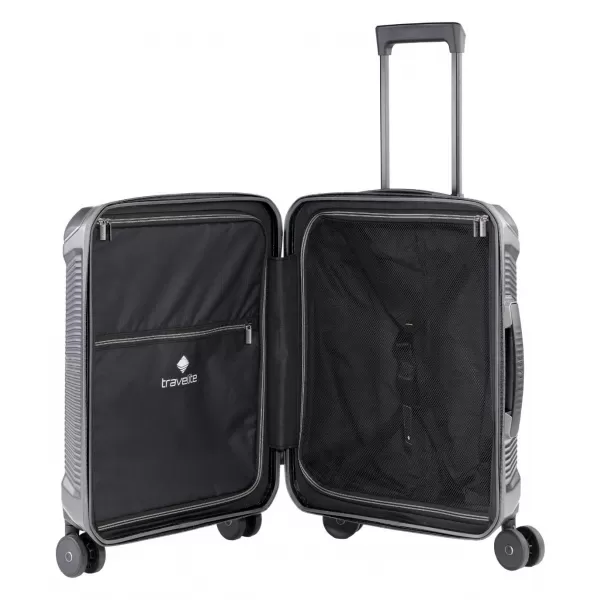  куфар TRAVELITE MILLENNIUM S СРЕБРО 