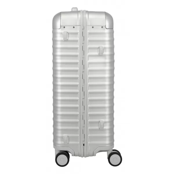  куфар TITAN Eternity M plus СРЕБРО 