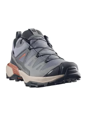 Мъжки обувки SALOMON X ULTRA 360 GTX L49226600 CASTLERROCK/ЧЕРЕН/СРЕБРИСТ ОБЛАК