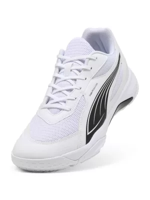 Ботуши PUMA SOLARFLASH III 107850_05 БЯЛА ПУМА/ЧЕРНА ПУМА