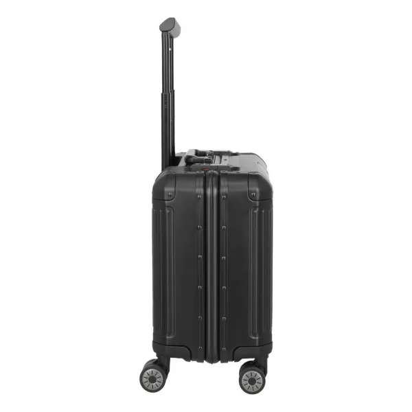  Куфарче TRAVELITE Next Business wheeler 4w ЧЕРЕН 