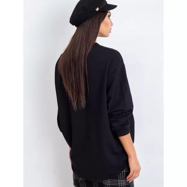  Дамски суичър BASIC FEEL GOOD RV-BL-5185.82P НОАР 