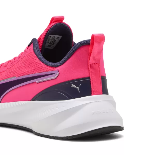  Ботуши PUMA FLYER LITE 3 310797_36 PURE PINK/DEEP PLUM/ ЧИСТО РОЗОВО/ТЪМНО СЛИВА/PUMA SIL 
