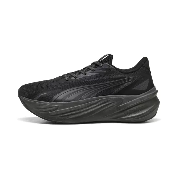  Ботуши PUMA MAXIMA PRO 313313_02 ПУМА ЧЕРНА 