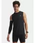 Мъжки потник UNDER ARMOUR UA VELOCITI TANK 6010888-001 ЧЕРЕН