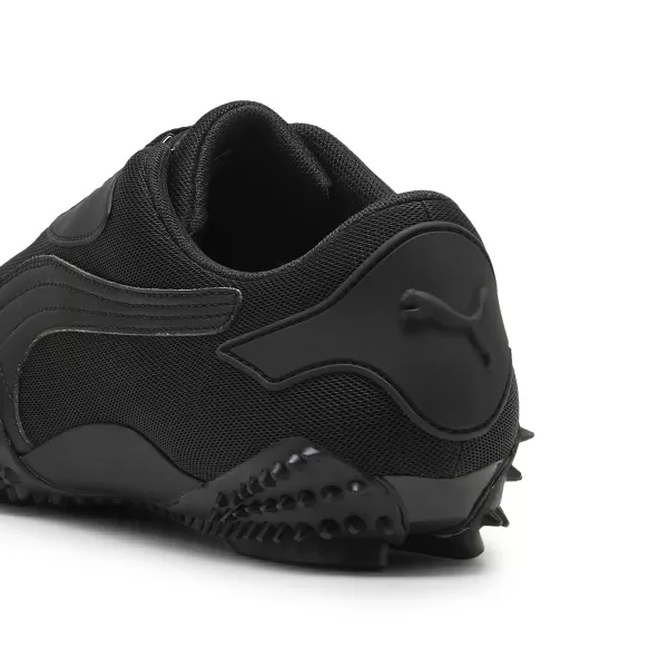  Ботуши PUMA MOSTRO OG PRIME 403206_04 ПУМА ЧЕРНА/ПУМА ЧЕРНА 