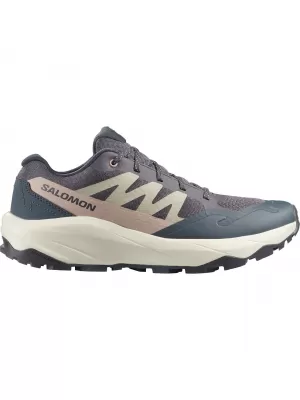 Дамски обувки SALOMON OUTSCAPE W L49152400 ЕКСКАЛИБУР/ВАНИЛИЯ ЛЕД/СИВА СЯНКА