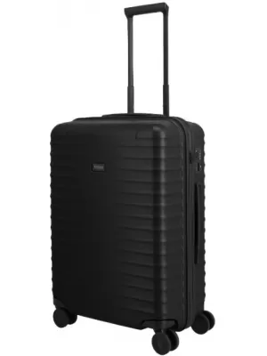 куфар TITAN Upgrade S20 НОЩНИЦА ЧЕРНА