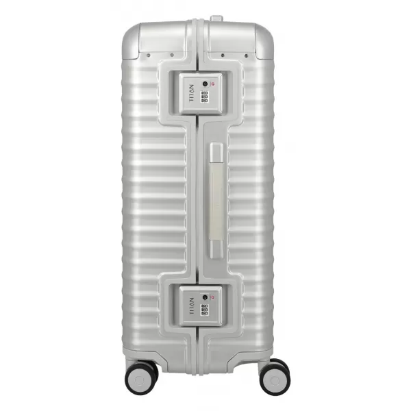  куфар TITAN Eternity L СРЕБРО 