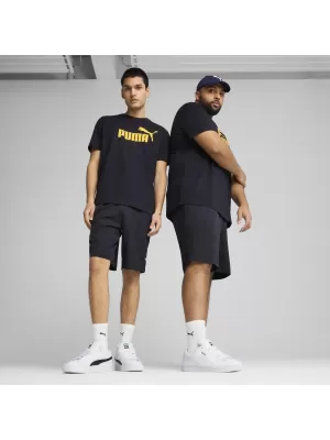 Мъжки шорти PUMA ESS WOVEN SHORTS 682604_16 НОВ ФЛОТ