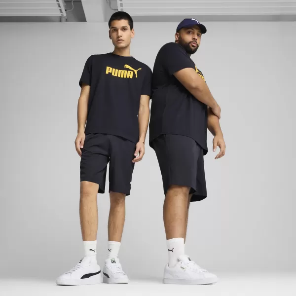  Мъжки шорти PUMA ESS WOVEN SHORTS 682604_16 НОВ ФЛОТ 