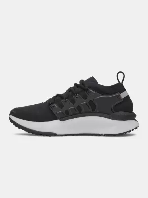 Дамски обувки UNDER ARMOUR UA W PHANTOM X 6007184-001 ЧЕРЕН