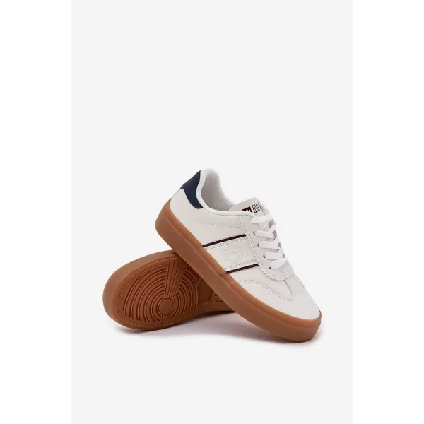  Детски маратонки BIG STAR SS374024 WHITE Big Star Shoes 