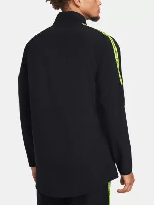 Мъжко яке UNDER ARMOUR UA M'S CH. PRO JACKET ЧЕРЕН