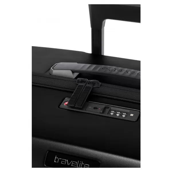  куфар TRAVELITE MILLENNIUM S ЧЕРЕН 