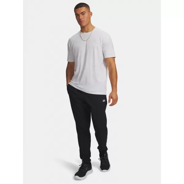  Мъжки спортен панталон UNDER ARMOUR VANISH TRAINING PANT 6010606-001 ЧЕРЕН 