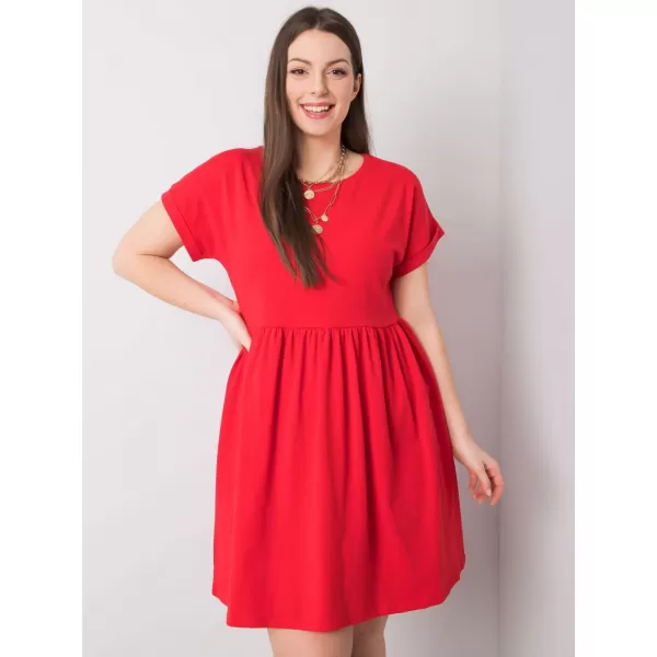  Рокля BASIC FEEL GOOD RV-SK-6292.09P ИЗД 